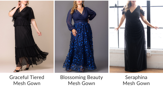 Gowns