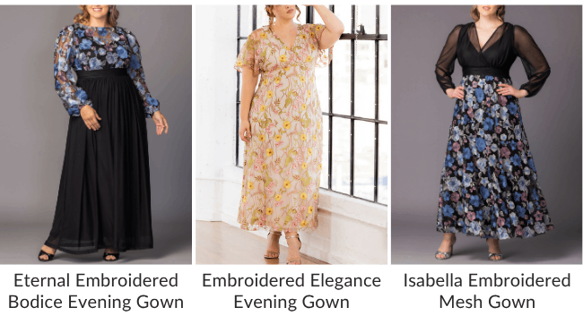 Gowns
