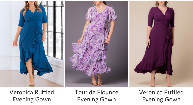 Gowns