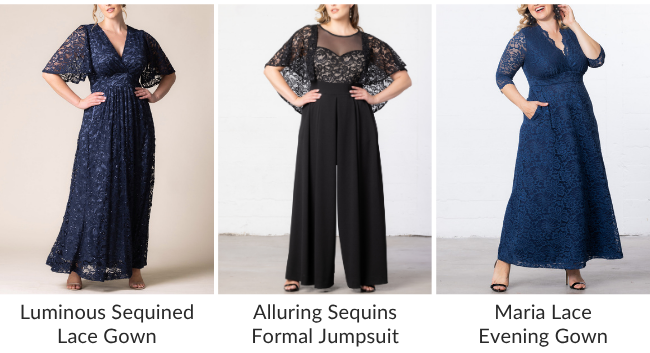 Gowns