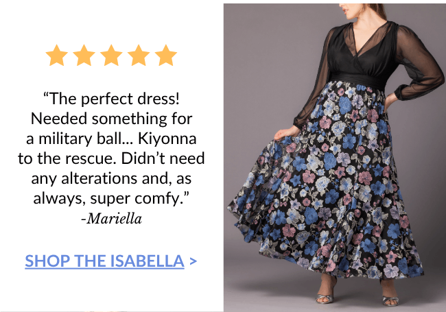 Isabella