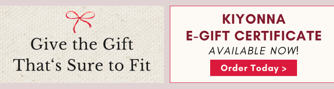 Gift Banner