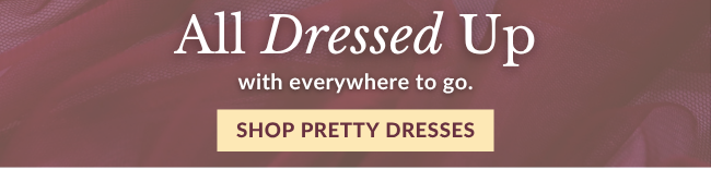 Hero - Dresses