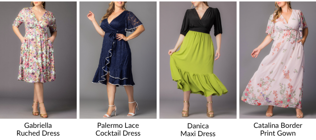 Dresses
