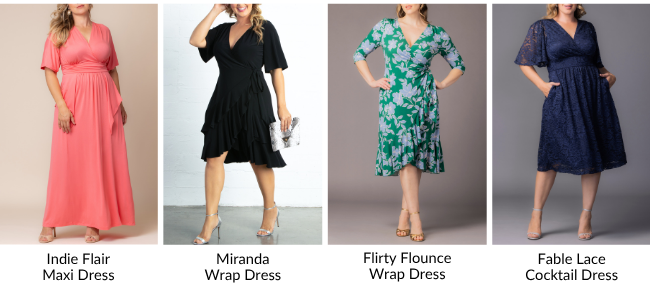 Dresses