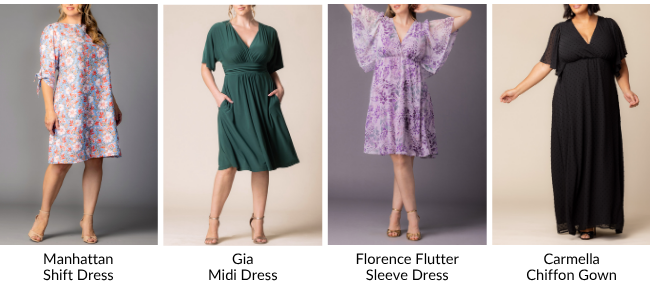 Dresses
