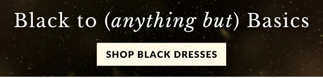 Hero - Black Dresses