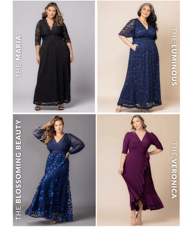 Gowns