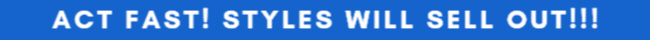Act Fact Banner - Sale
