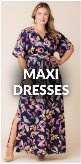 Maxi Dresses
