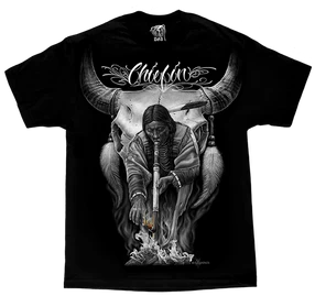 DGA Chiefin Graphic T-shirt