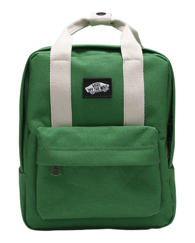 VANS Low Key Mini Backpack - Green