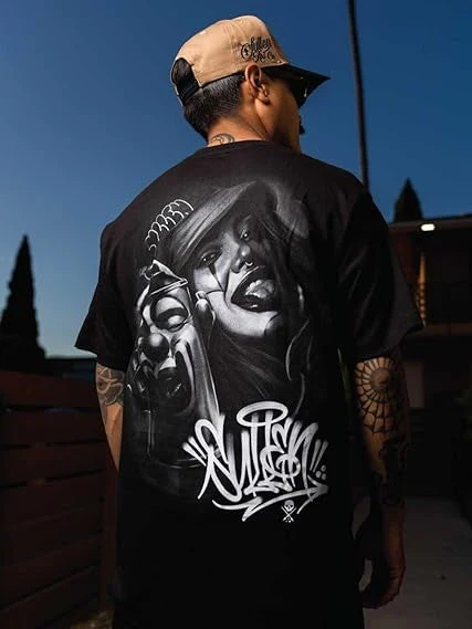 SULLEN Up To Something Standard T-shirt