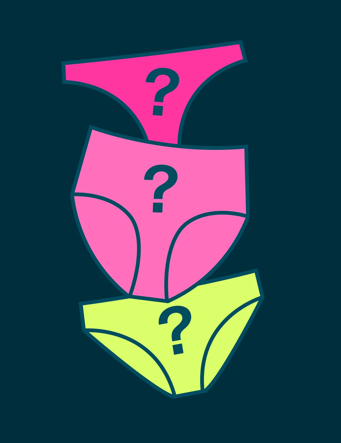 Image of Essential Mystery 3-Pack