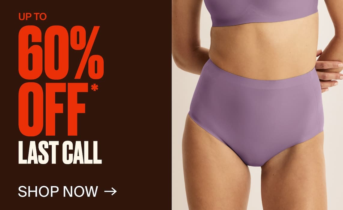 up to 60% off Last Call Shop Now