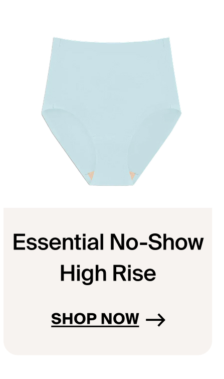 Essential No-Show High Rise