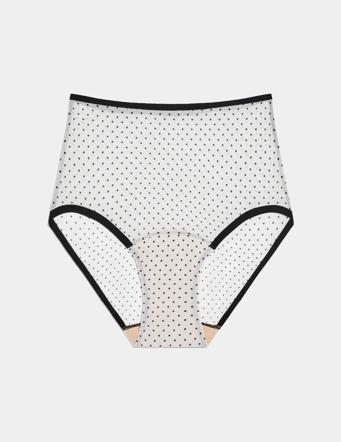 Image of Essential Full Mesh High Rise