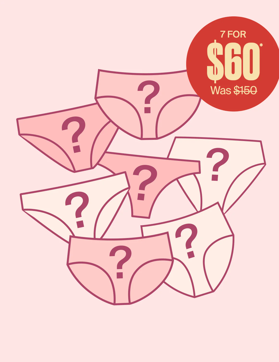 Image of Essential Mystery 7-Pack
