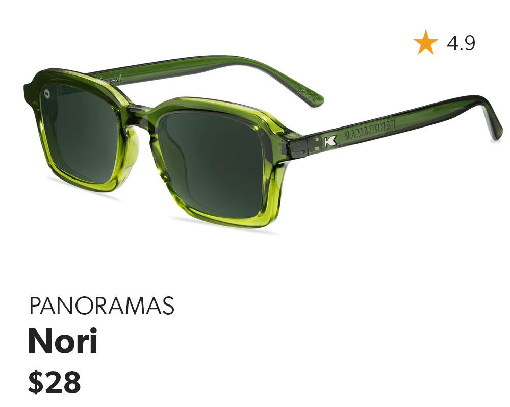 View Recommended Products