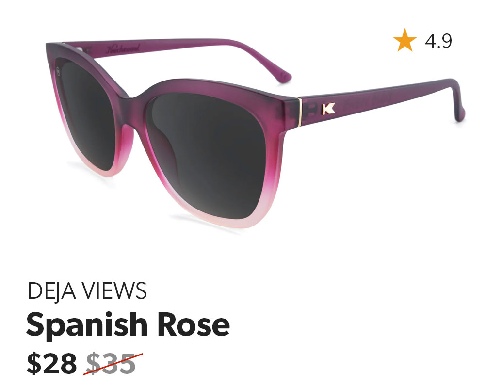 View Recommended Products