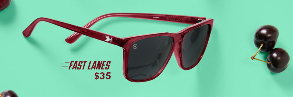 Black Cherry Collection