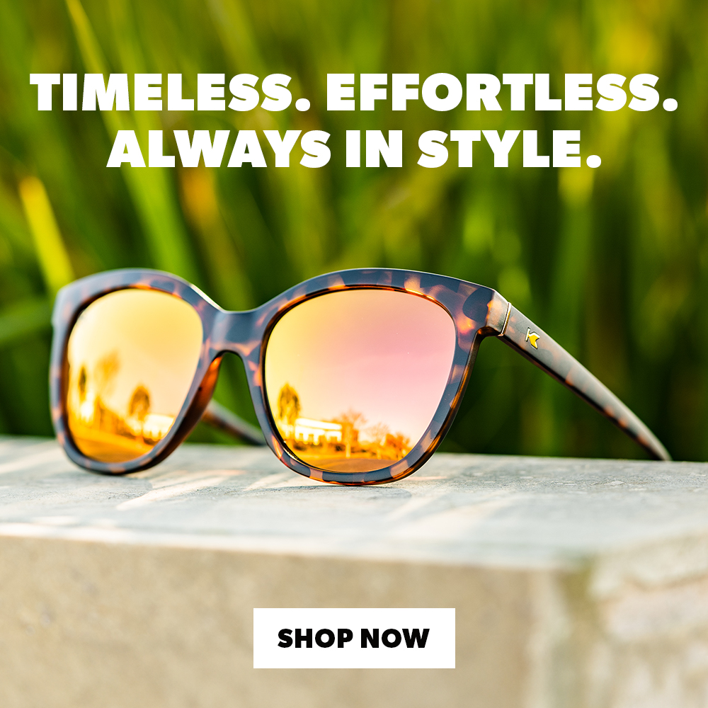 Tortoise Shell Collection