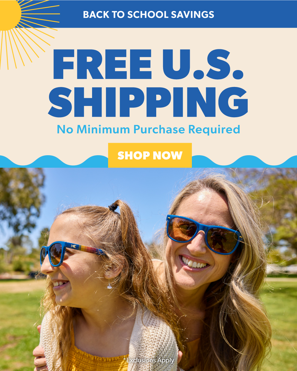 Free Shipping