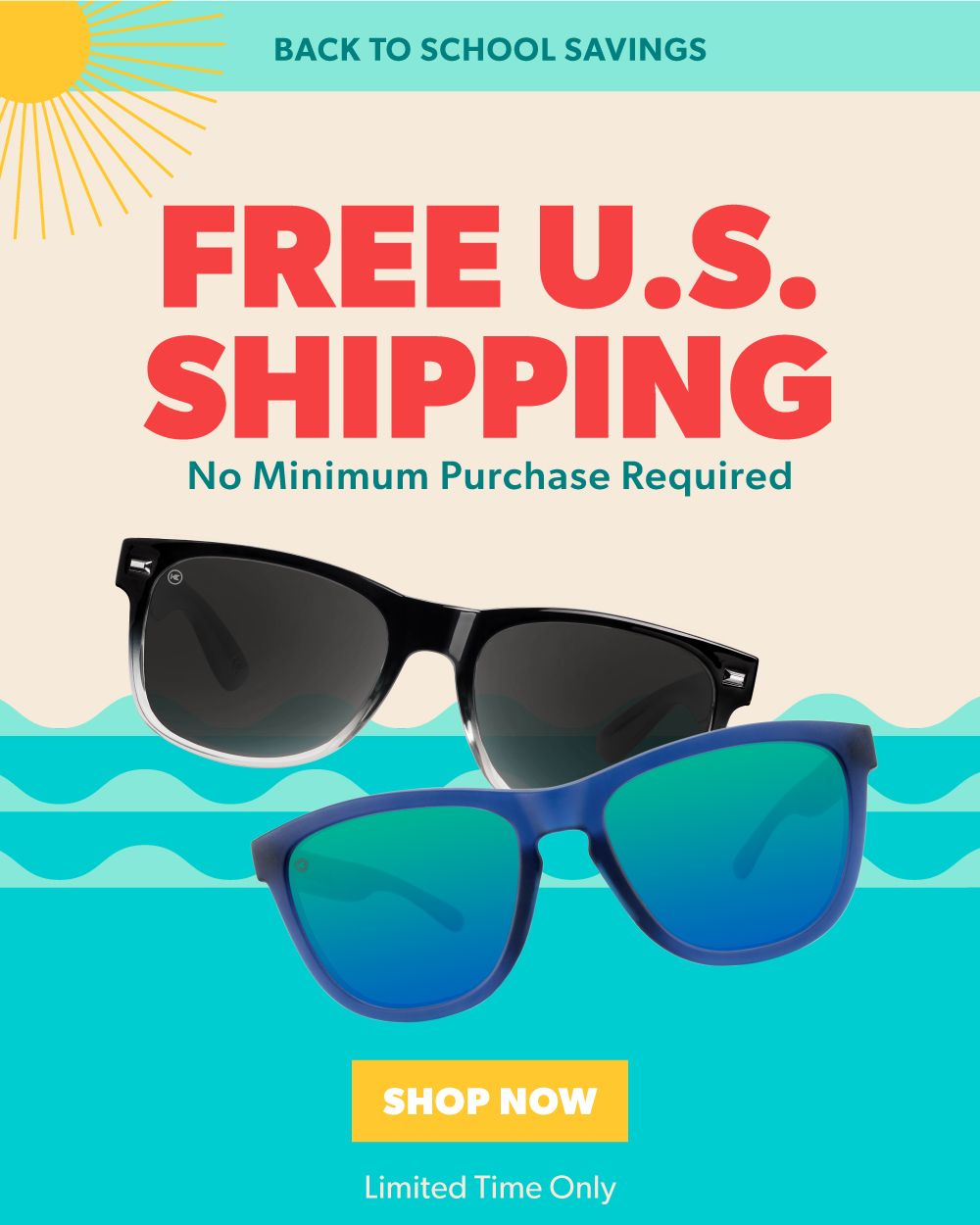 Free Shipping