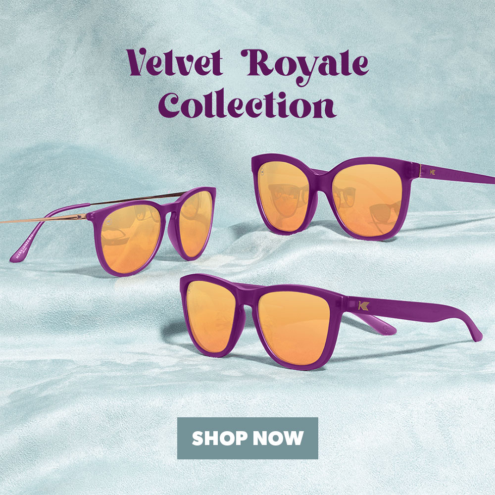 Velvet Royale Collection