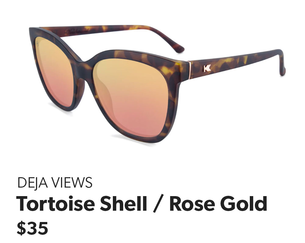View product recommended for you