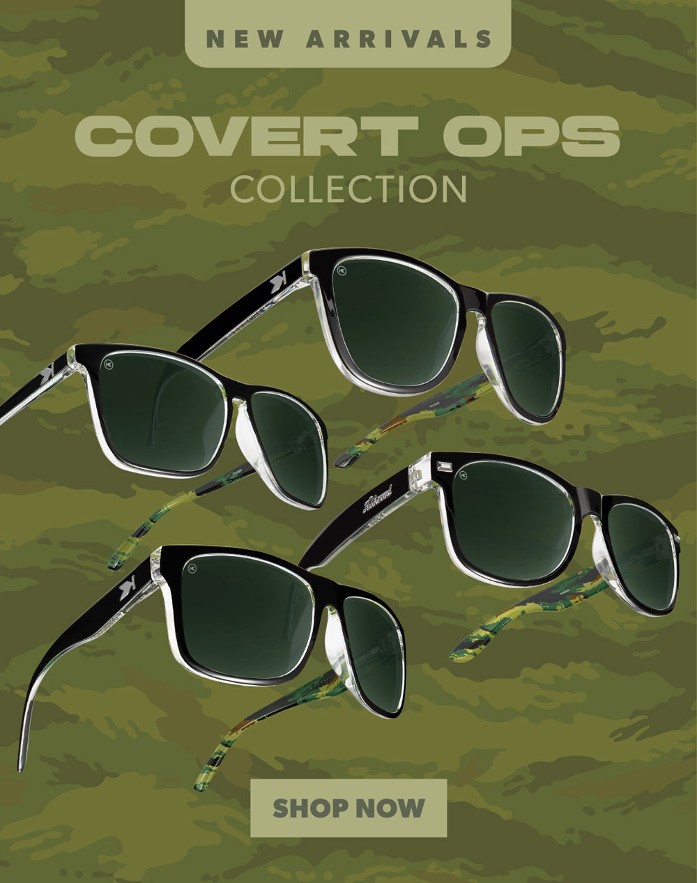  "Covert