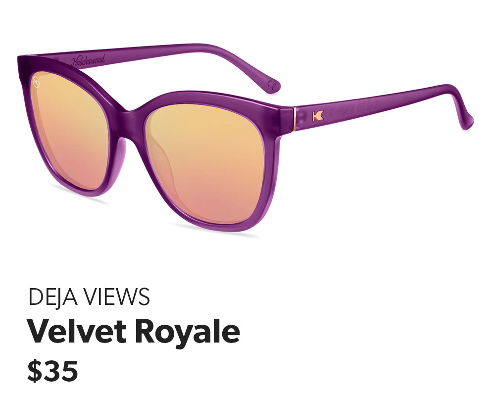 View product recommended for you