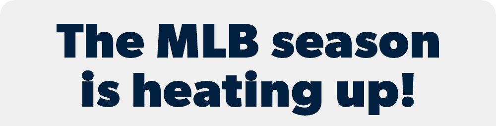 MLB Collection