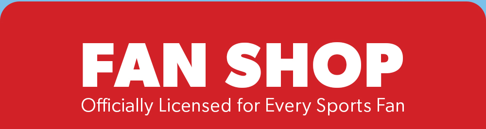 Fan Shop