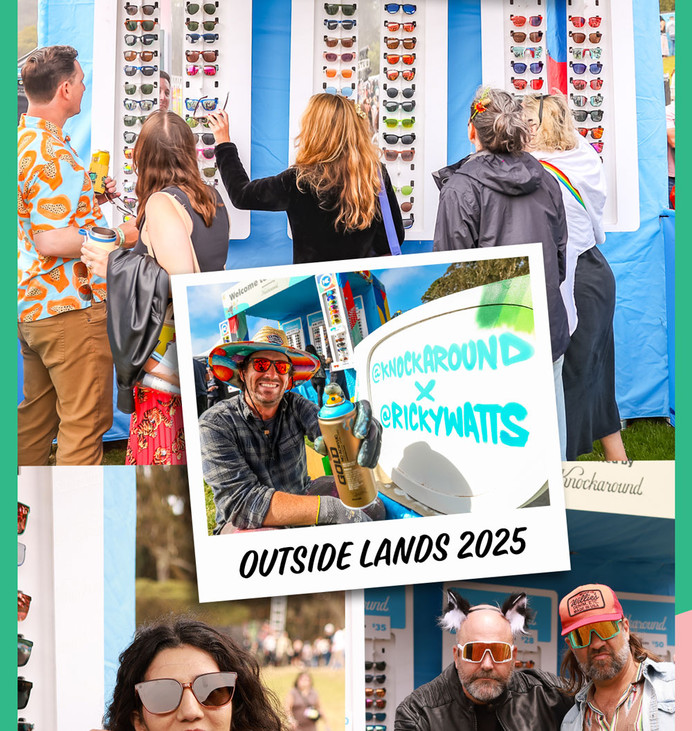 Outside Lands 2025