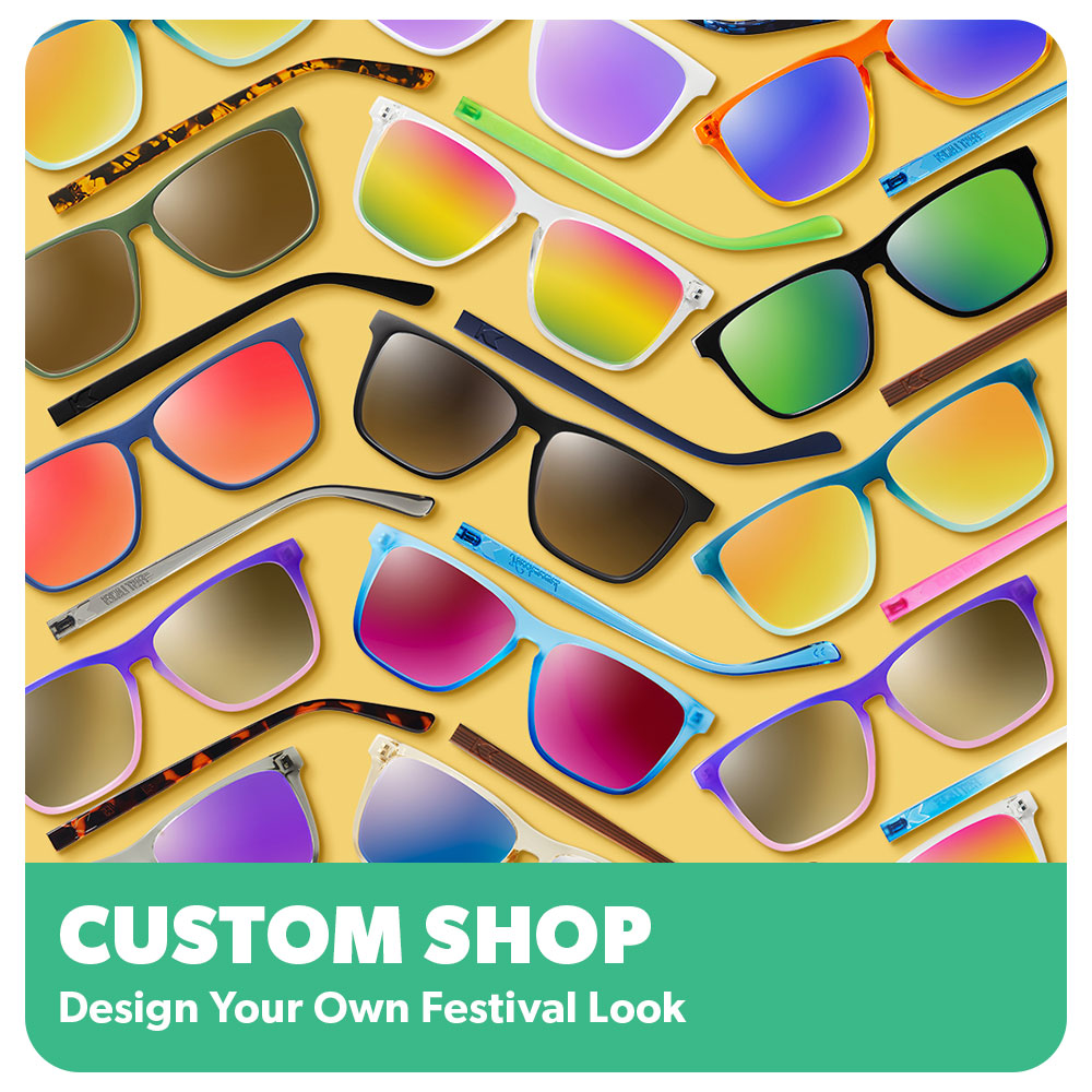 Custom Shop