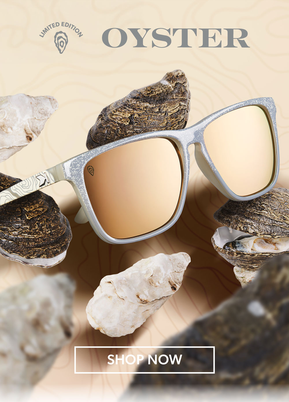 Limited Edition Oyster Fast Lanes