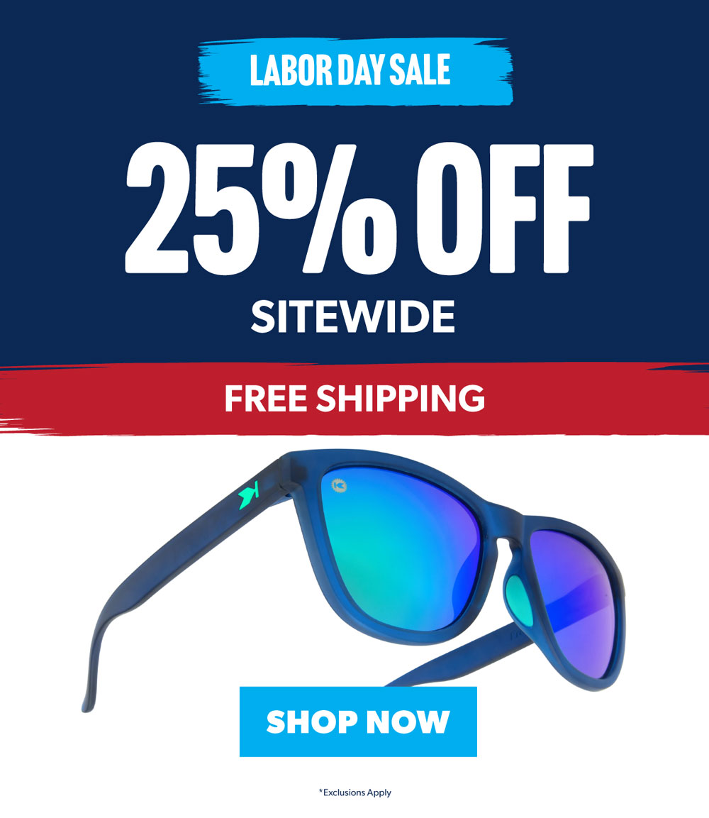 Labor Day Sale