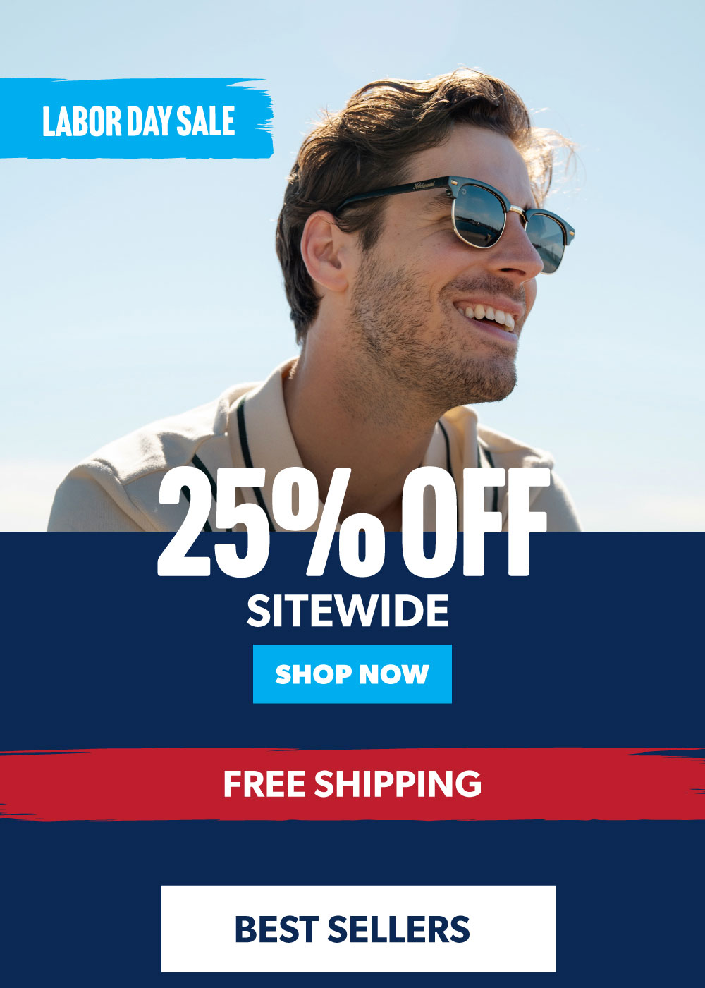 Labor Day Sale