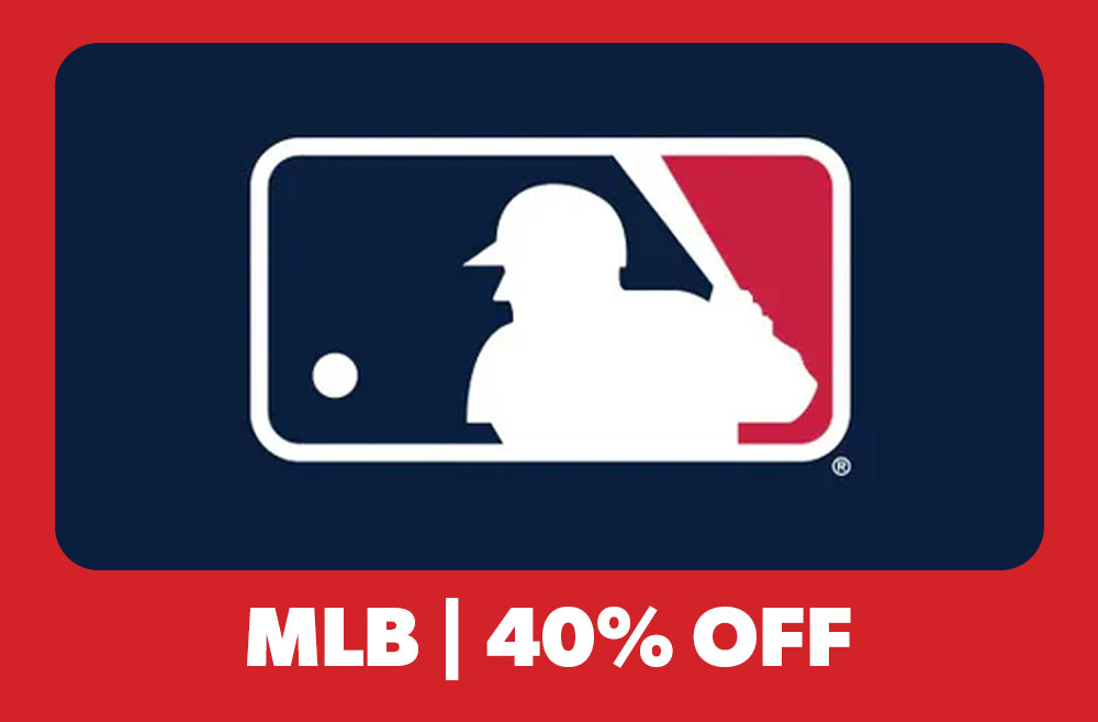 MLB Fan Shop