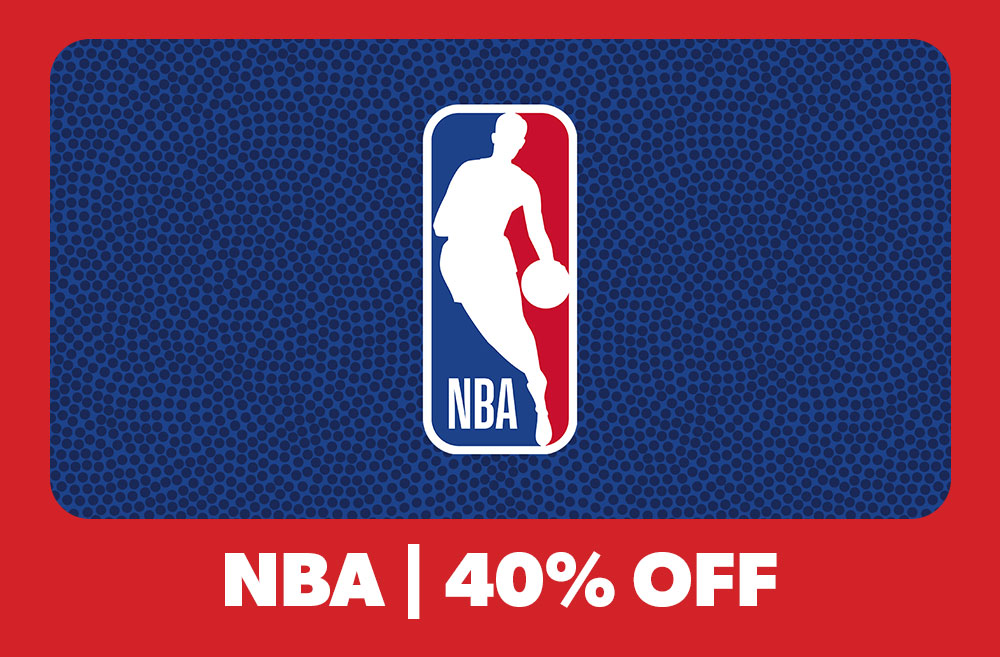 NBA Fan Shop