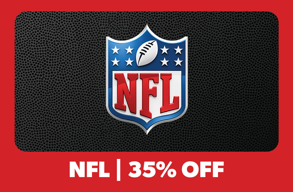 NFL Fan Shop