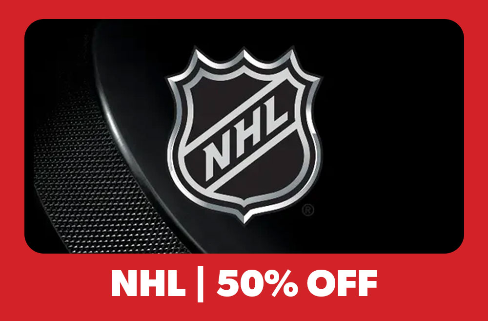 NHL Fan Shop