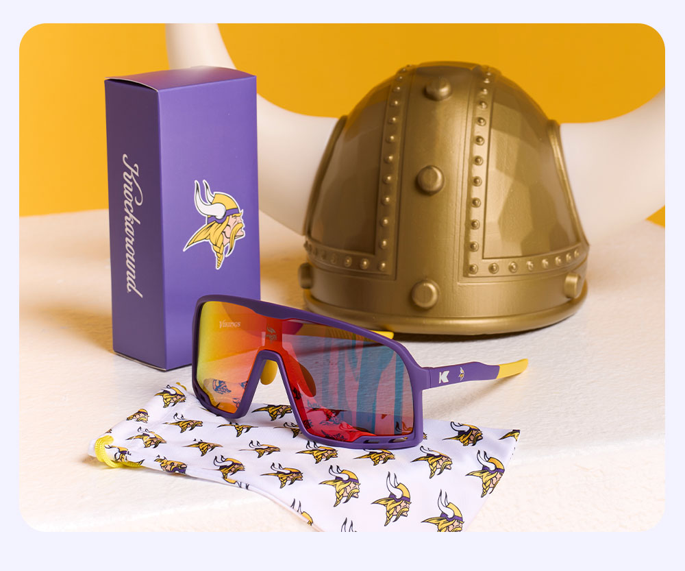 NFL Officially Licensed Sunglasses