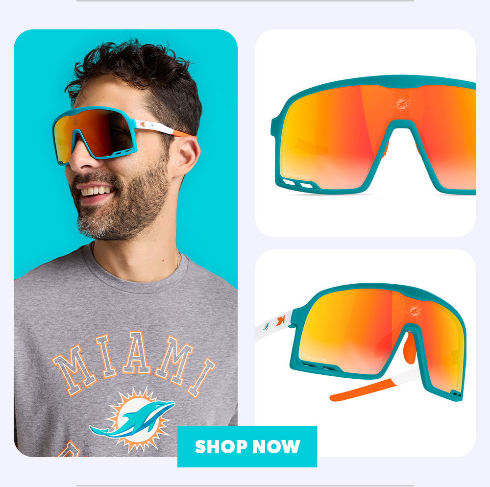 NFL Officially Licensed Sunglasses