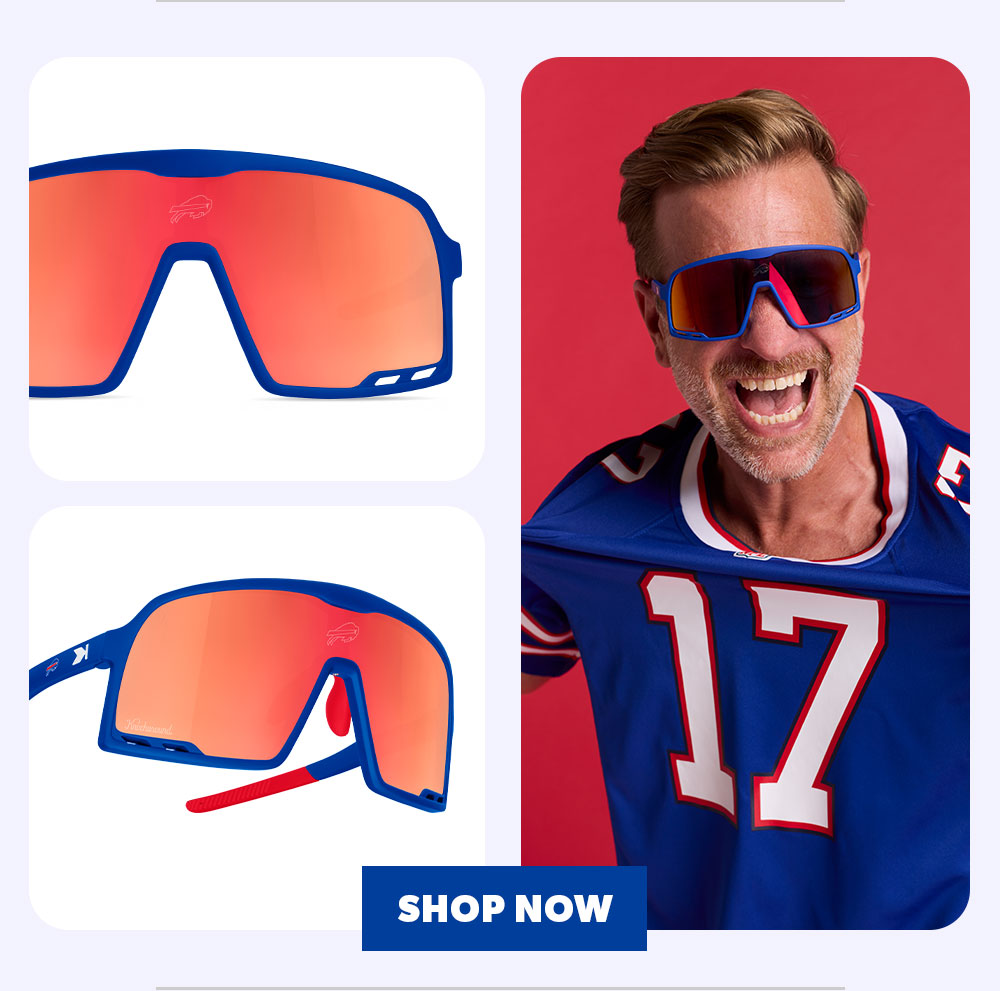 NFL Officially Licensed Sunglasses