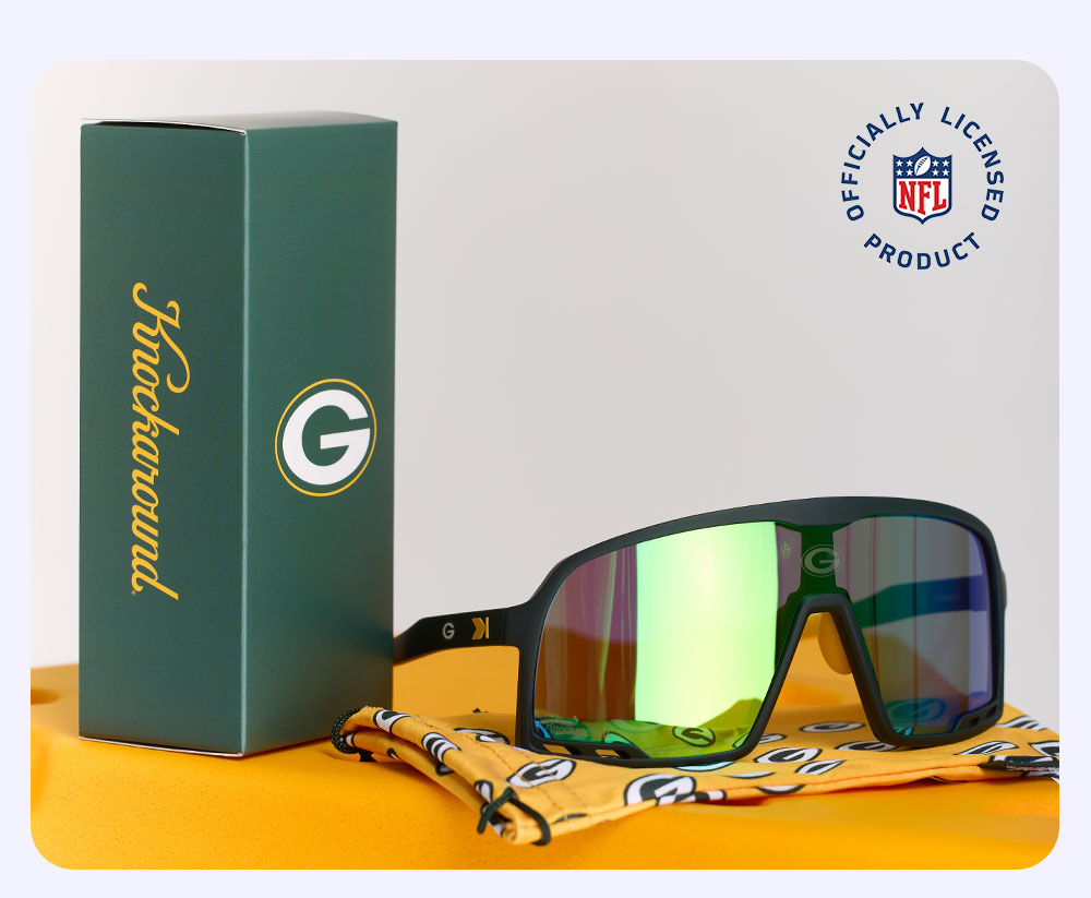 NFL Officially Licensed Sunglasses