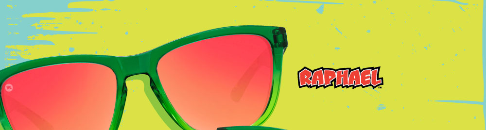 Teenage Mutant Ninja Turtles Sunglasses