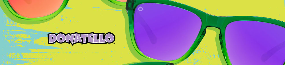 Teenage Mutant Ninja Turtles Sunglasses