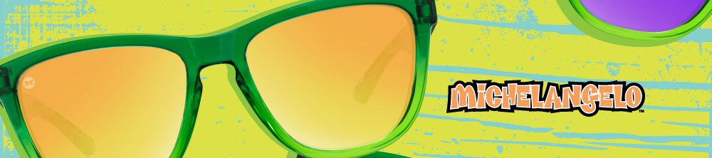 Teenage Mutant Ninja Turtles Sunglasses